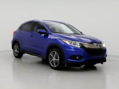 2021 Honda HR-V EX -
                Phoenix, AZ