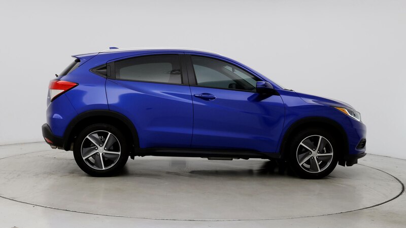 2021 Honda HR-V EX 7