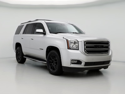 2019 GMC Yukon SLT -
                Phoenix, AZ