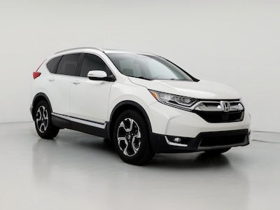 2019 Honda CR-V Touring -
                Tolleson, AZ