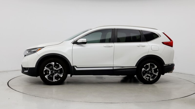 2019 Honda CR-V Touring 3