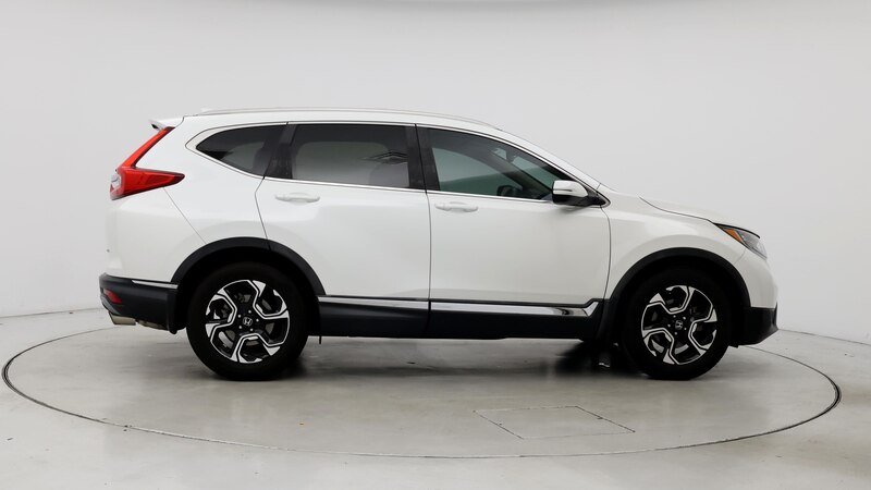 2019 Honda CR-V Touring 7