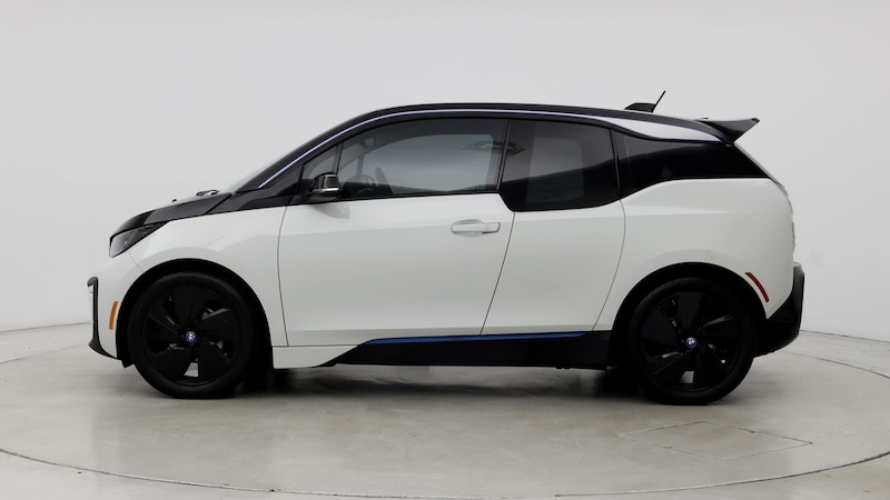 2018 BMW i3  3