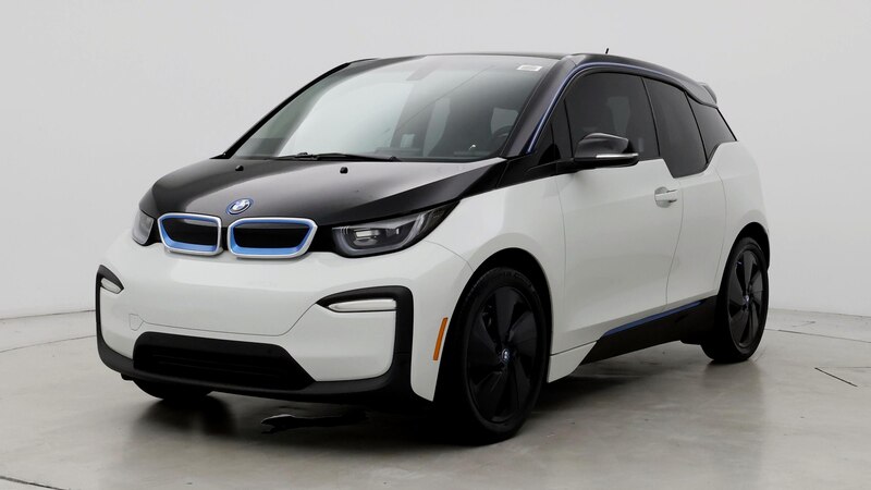 2018 BMW i3  4