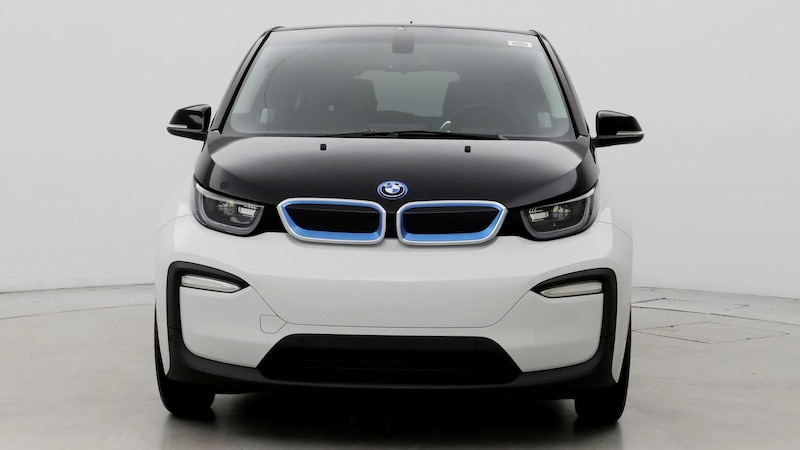 2018 BMW i3  5