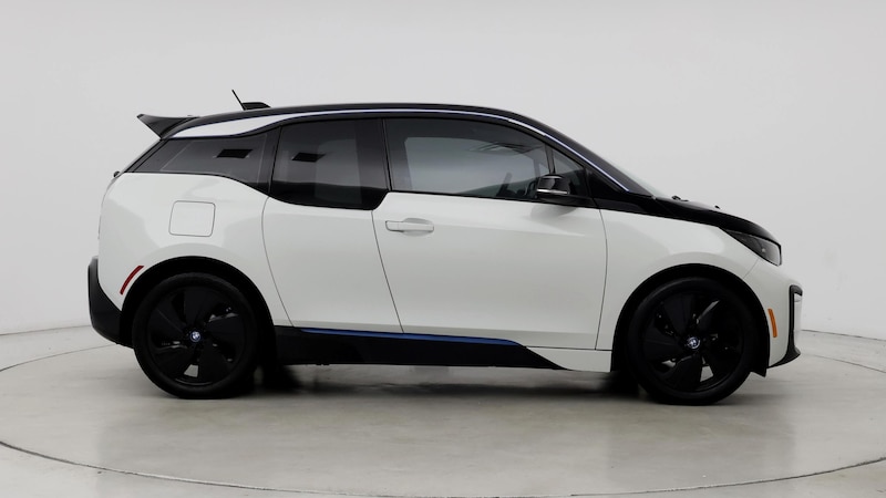 2018 BMW i3  7