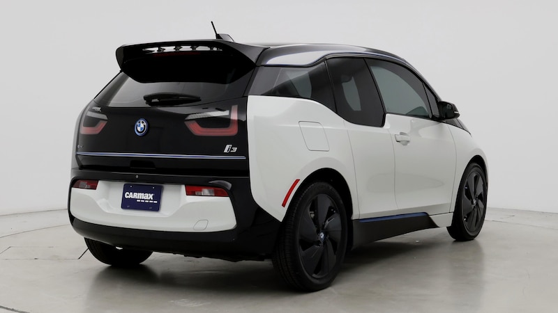 2018 BMW i3  8