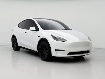 2023 Tesla Model Y Long Range -
                Stockton, CA