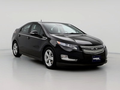 2014 Chevrolet Volt  -
                Phoenix, AZ