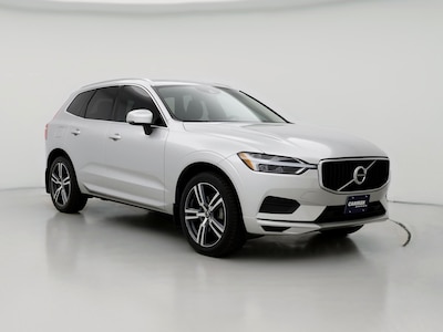 2020 Volvo XC60 T5 Momentum -
                Phoenix, AZ