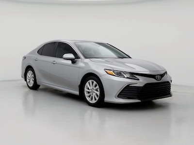 2024 Toyota Camry LE -
                Denver, CO