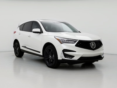 2021 Acura RDX Advance -
                Phoenix, AZ