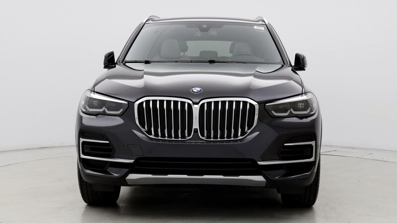 2022 BMW X5 sDrive40i 5