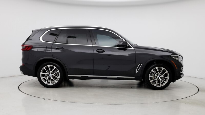 2022 BMW X5 sDrive40i 7