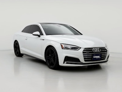 2019 Audi A5 Premium -
                Albuquerque, NM