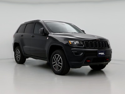 2020 Jeep Grand Cherokee Trailhawk -
                Phoenix, AZ