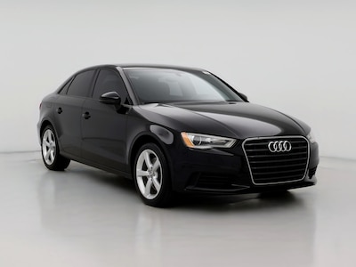 2015 Audi A3 Premium -
                Tucson, AZ