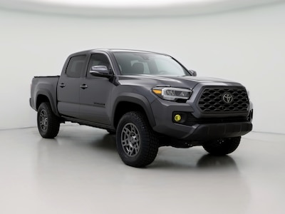 2021 Toyota Tacoma TRD Off-Road -
                Phoenix, AZ