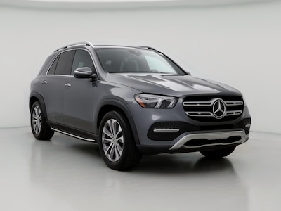 2022 Mercedes-Benz GLE 350 -
                Phoenix, AZ