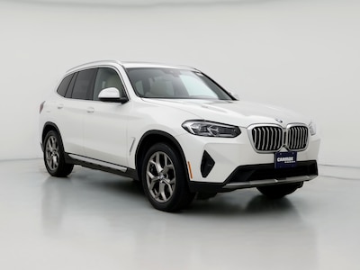 2022 BMW X3 xDrive30i -
                Phoenix, AZ