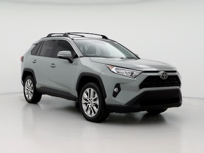 2021 Toyota RAV4 XLE Premium -
                Phoenix, AZ