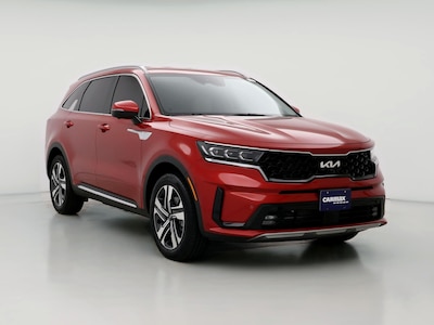 2023 Kia Sorento SX -
                Phoenix, AZ