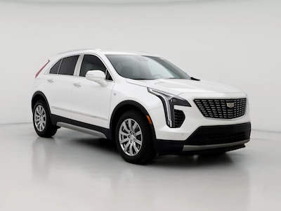 2023 Cadillac XT4 Premium Luxury -
                Phoenix, AZ