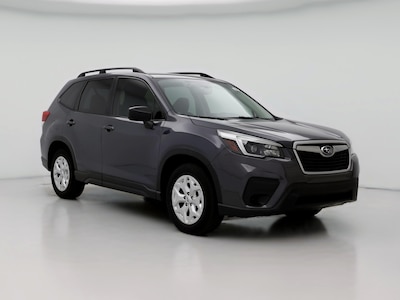 2021 Subaru Forester  -
                Phoenix, AZ