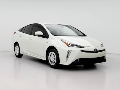 2019 Toyota Prius LE -
                Burbank, CA