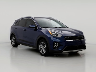 2021 Kia Niro LXS -
                Phoenix, AZ