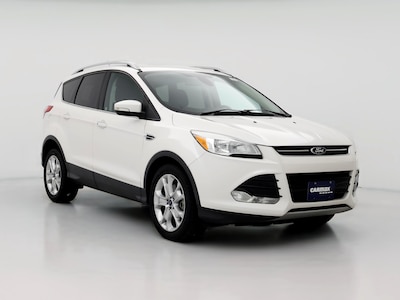 2014 Ford Escape Titanium -
                Phoenix, AZ