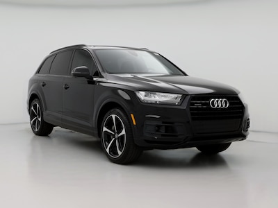 2019 Audi Q7 Prestige -
                Denver, CO