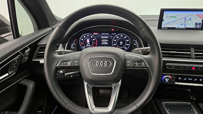 2019 Audi Q7 Prestige 10