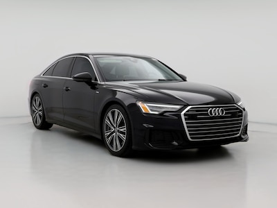 2019 Audi A6 Premium Plus -
                Phoenix, AZ