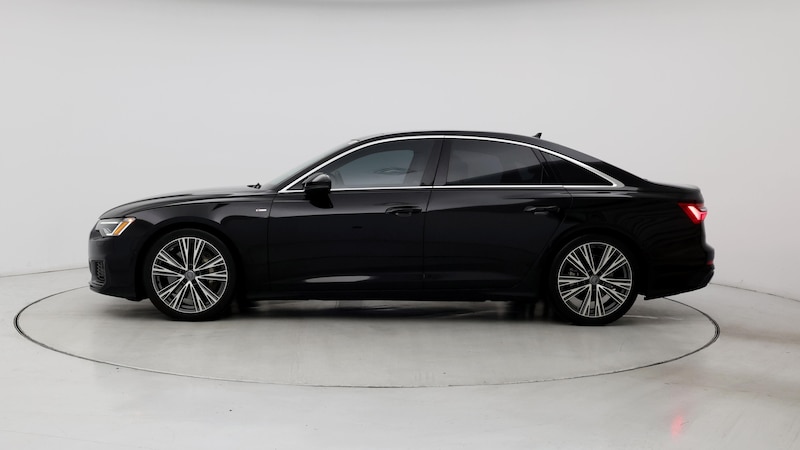 2019 Audi A6 Premium Plus 3