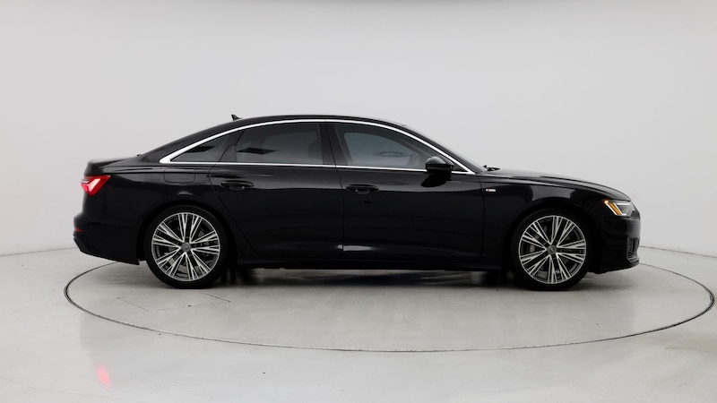 2019 Audi A6 Premium Plus 7