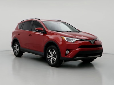 2017 Toyota RAV4 XLE -
                Phoenix, AZ