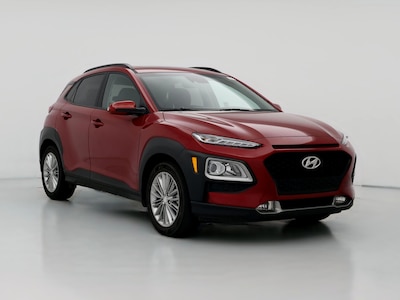 2020 Hyundai Kona SEL Plus -
                Gilbert, AZ