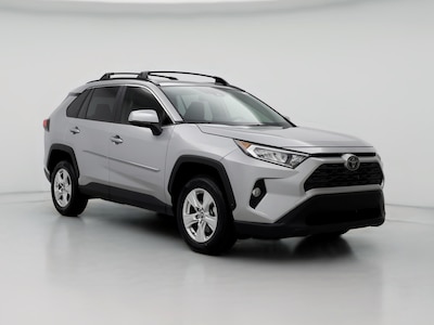 2019 Toyota RAV4 XLE -
                Phoenix, AZ