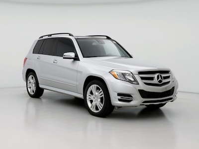 2014 Mercedes-Benz GLK 350 -
                Las Vegas, NV