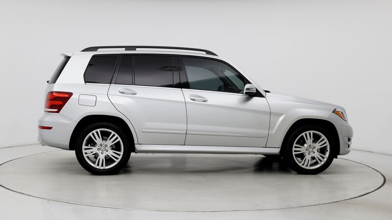 2014 Mercedes-Benz GLK 350 7