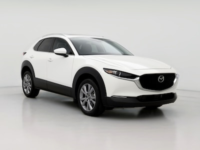 2021 Mazda CX-30 Premium -
                Phoenix, AZ