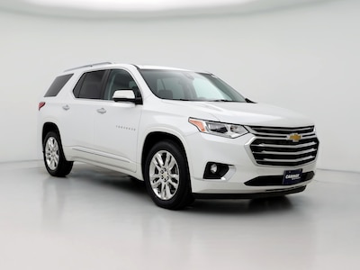 2020 Chevrolet Traverse High Country -
                Phoenix, AZ