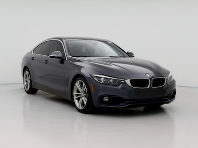 2019 BMW 4 Series 430i -
                Phoenix, AZ