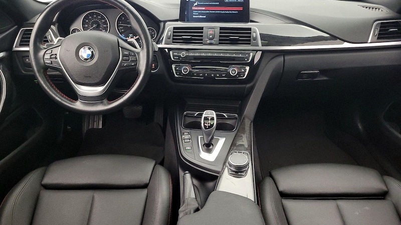 2019 BMW 4 Series 430i 9