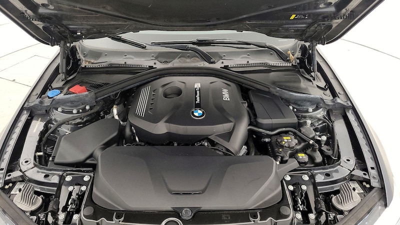 2019 BMW 4 Series 430i 24