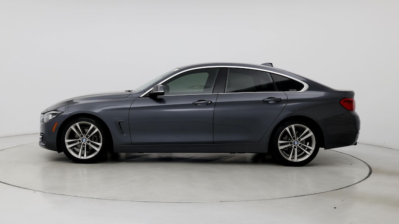 2019 BMW 4 Series 430i 3