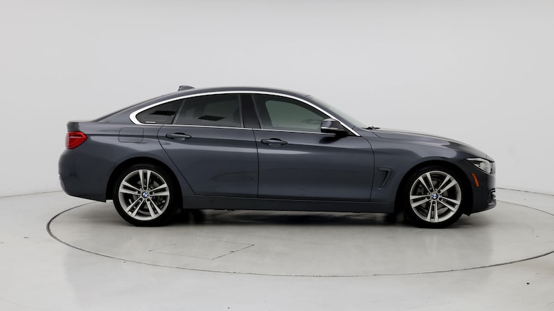 2019 BMW 4 Series 430i 7