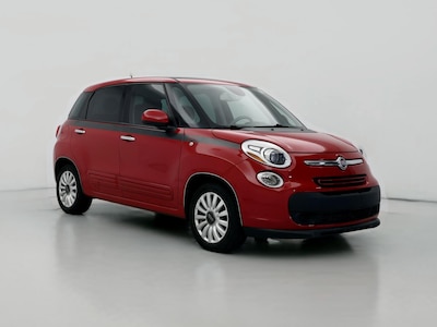 2014 Fiat 500L Easy -
                Phoenix, AZ