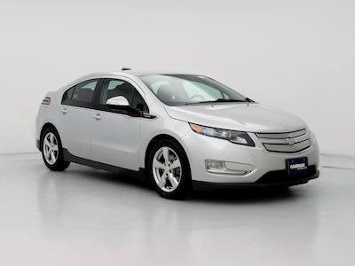 2015 Chevrolet Volt  -
                Phoenix, AZ